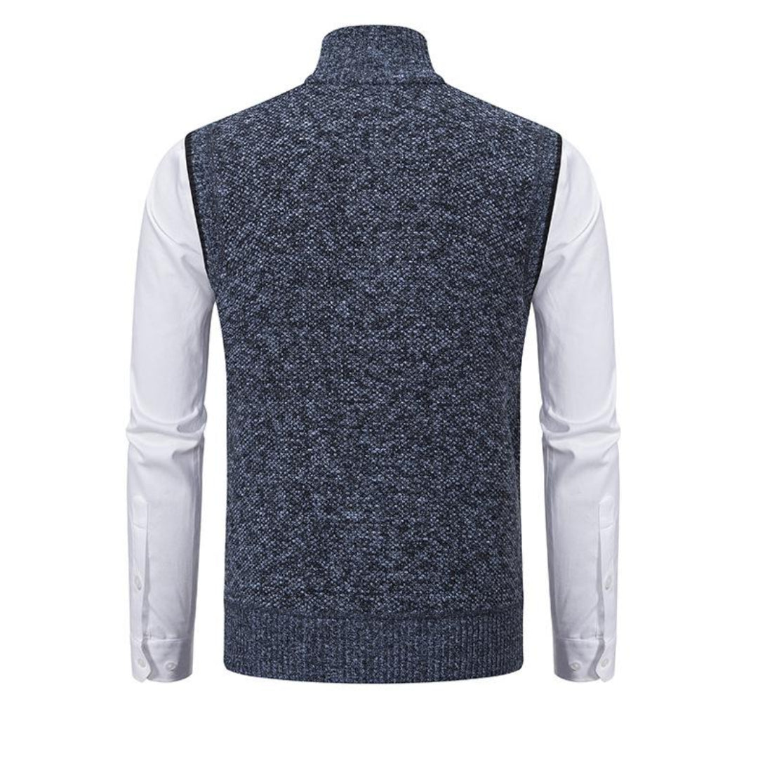 ADAM™|GILET SENZA MANICHE