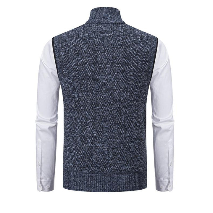 ADAM™|GILET SENZA MANICHE