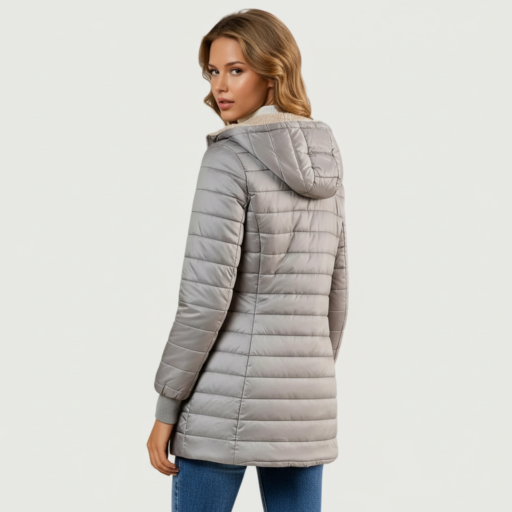 DIANE™|WINTER COAT