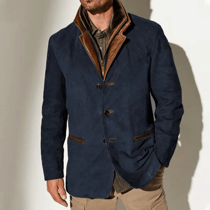 EMIL™|GIACCA VINTAGE CASUAL