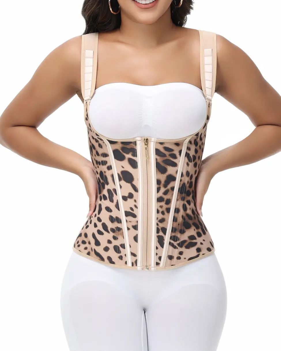 JANE™|CORSETTO MODELLANTE
