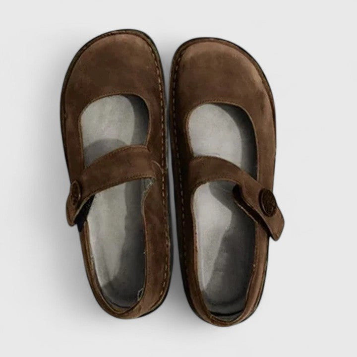 LISA™|MARY JANE SHOES