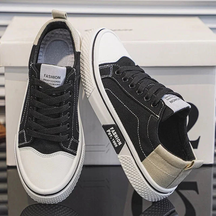 ALAN™|SNEAKERS CASUAL