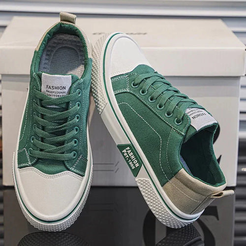 ALEX™|VINTAGE SNEAKERS