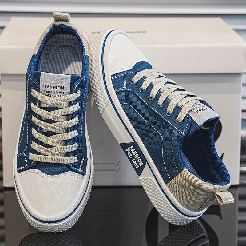 ALEX™|VINTAGE SNEAKERS