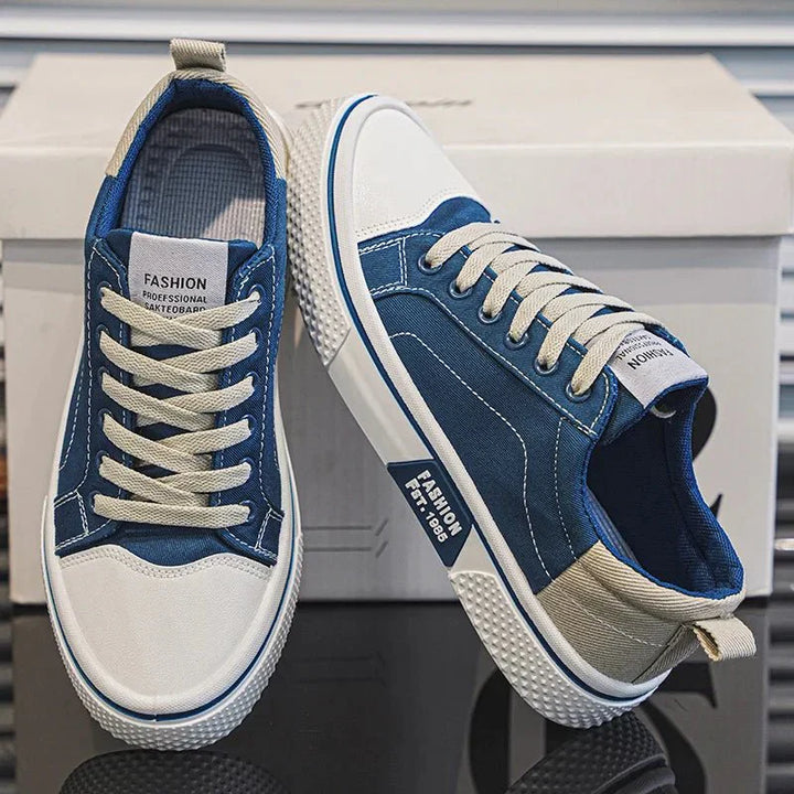ALAN™|SNEAKERS CASUAL
