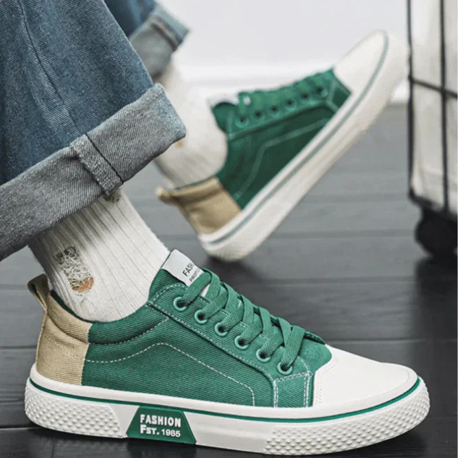 ALEX™|VINTAGE SNEAKERS