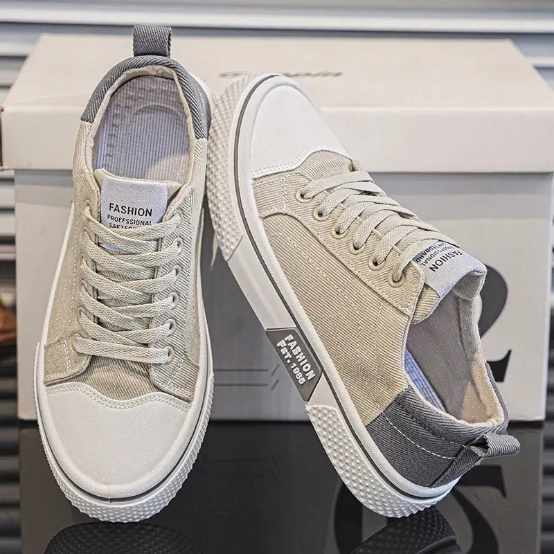 ALEX™|VINTAGE SNEAKERS