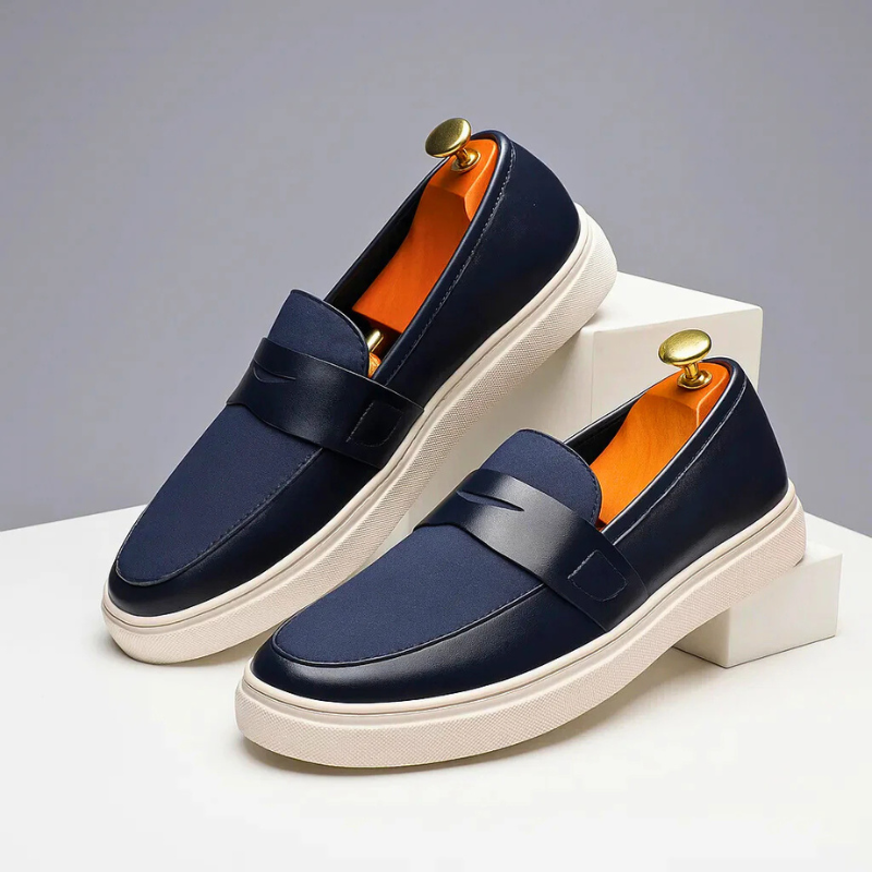 VINCENZO™|HYBRID SMART SHOES