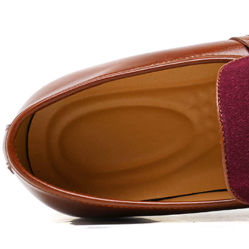 VINCENZO™|HYBRID SMART SHOES