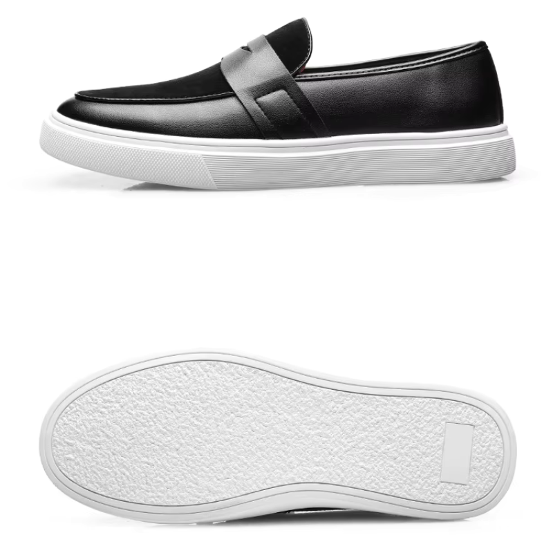VINCENZO™|HYBRID SMART SHOES
