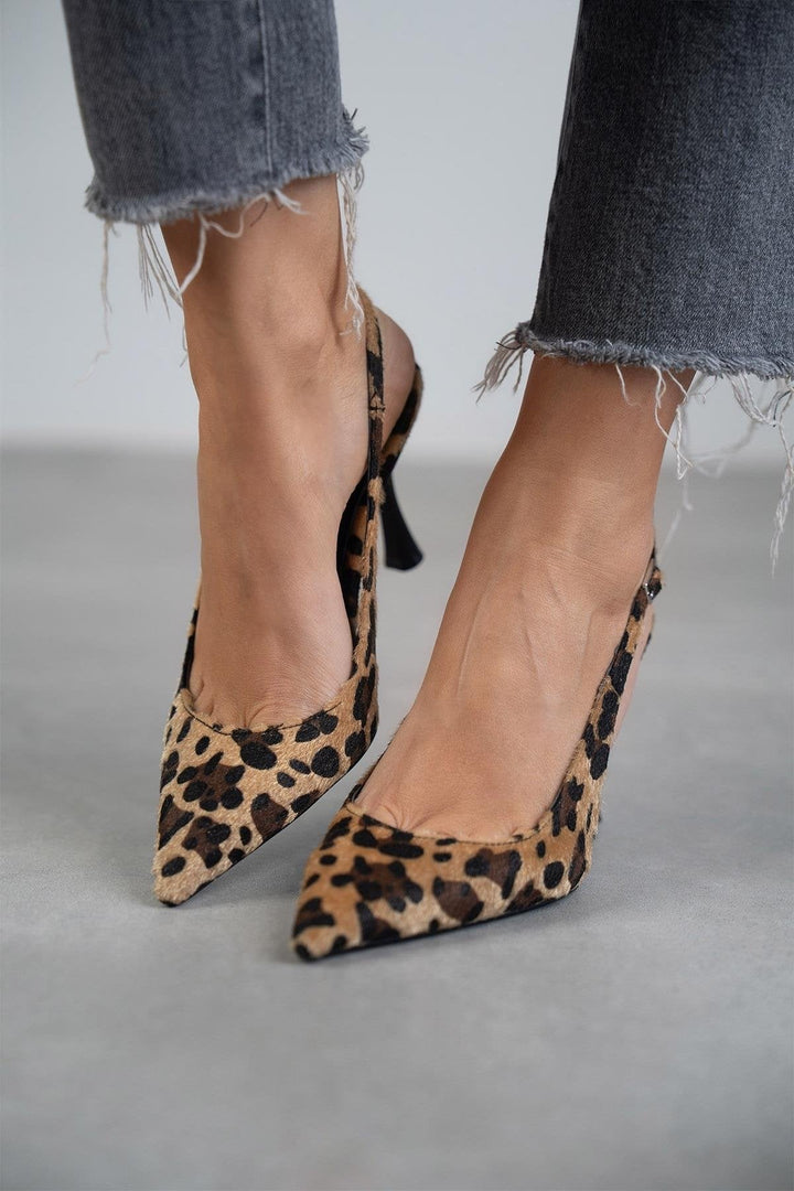 LORENA™|TACCHI LEOPARDATI