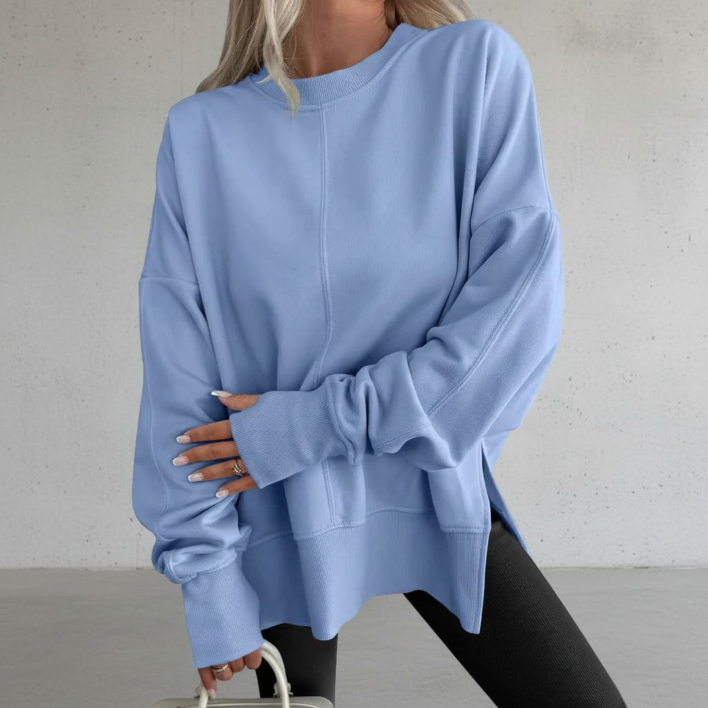 MIRA™|COZY OVERSIZED SWEATSHIRT