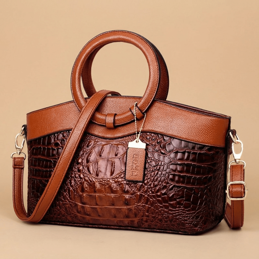 RAQUEL™|EVERYDAY HANDBAG