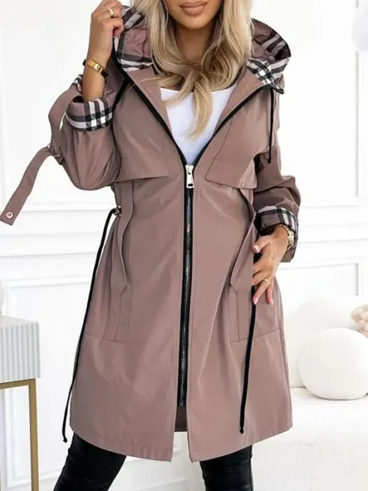 DAPHNE™|CLASSIC JACKET