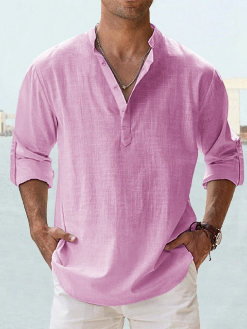 GIOVANNI™|CAMICIA LEGGERA