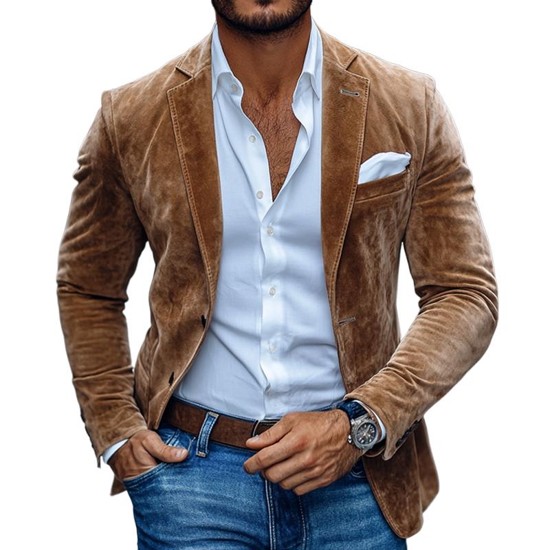 DAXON™|EVERYDAY JACKET