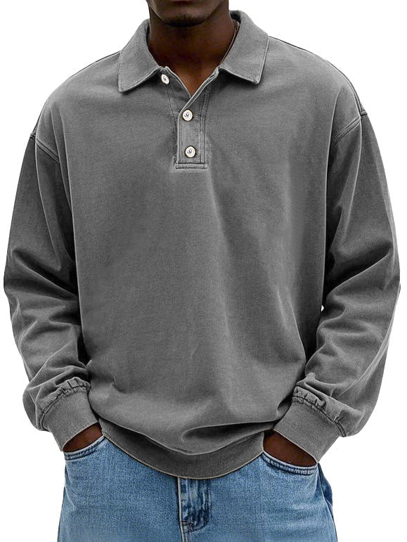 JAY™|MAGLIA POLO ELEGANTE