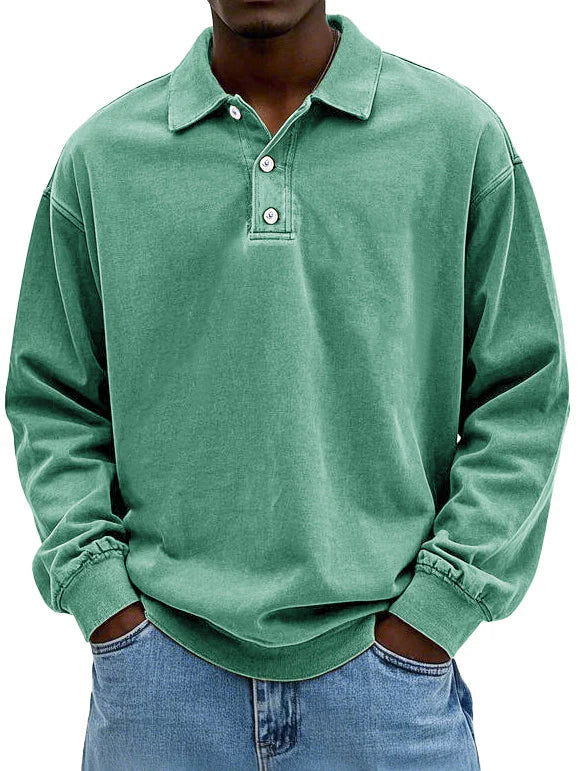 JAY™|MAGLIA POLO ELEGANTE