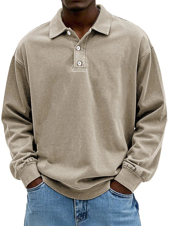 Lorenzo™|Soft Pull Cardigan