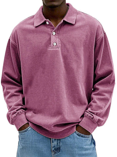 Lorenzo™|Soft Pull Cardigan