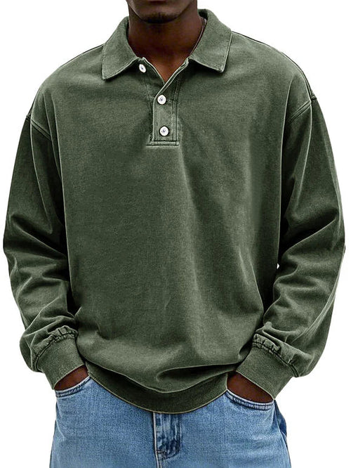 Lorenzo™|Soft Pull Cardigan