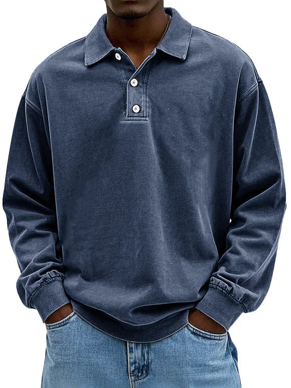 Lorenzo™|Soft Pull Cardigan