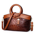 FRANCES™|CLASSIC HERITAGE SHOULDER BAG