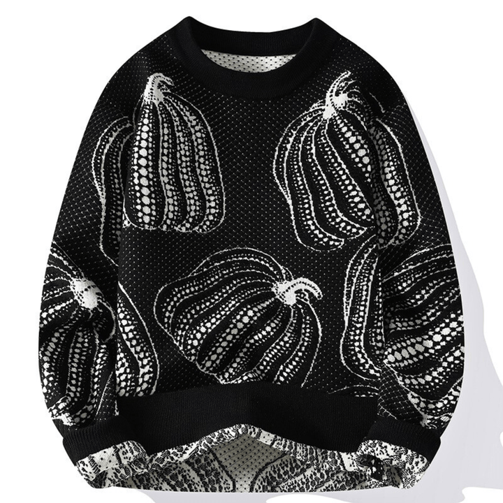 CARL™|MAGLIONE ZUCCA