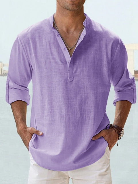 GIOVANNI™|CAMICIA LEGGERA