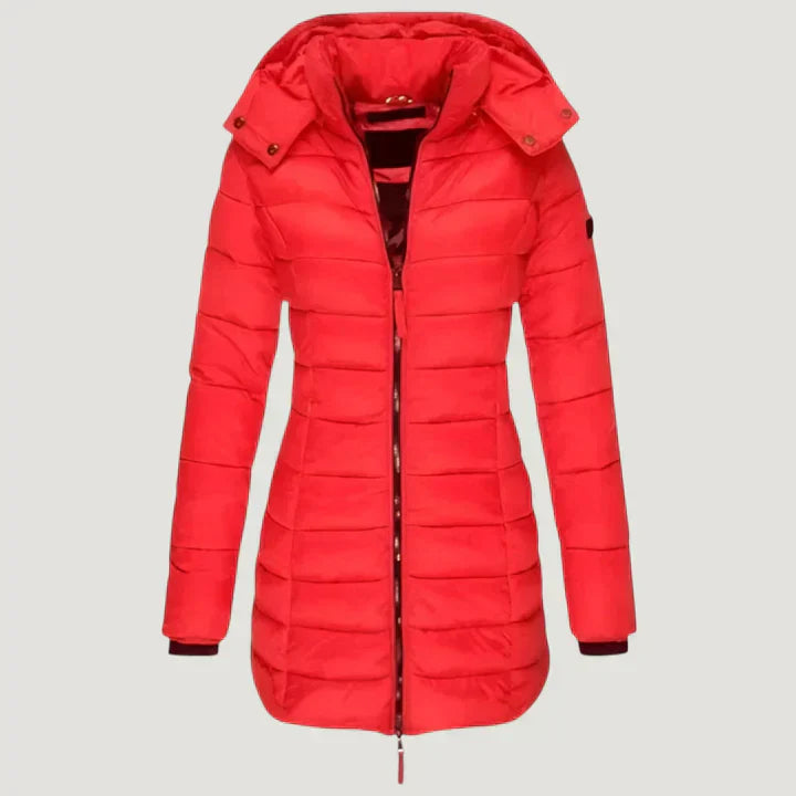 CHLOE™|Giacca Invernale