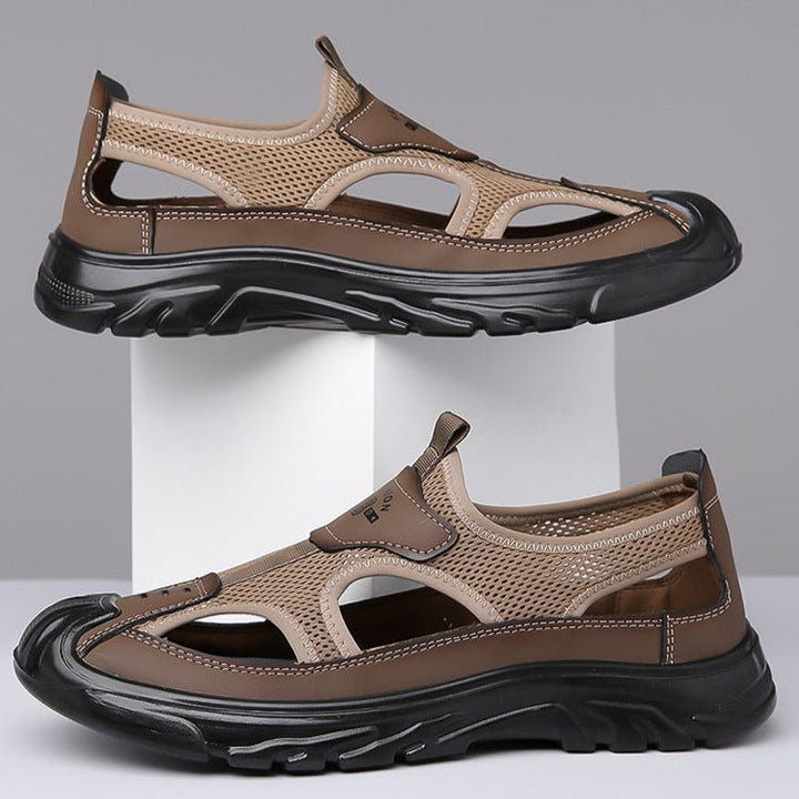 ELIOR™|Sandali dal comfort unico