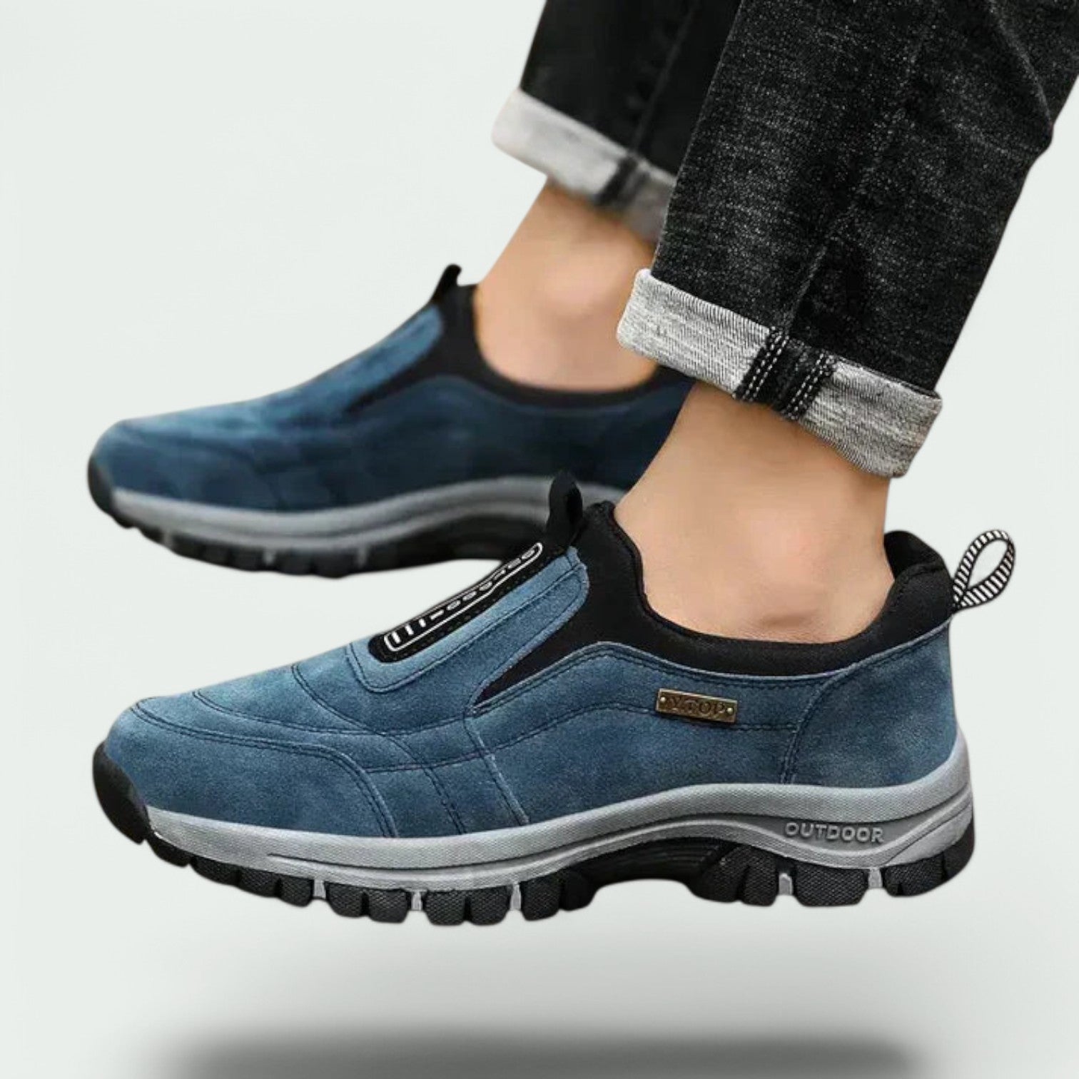 SIMONE™|CASUAL SLIP-ON SHOES