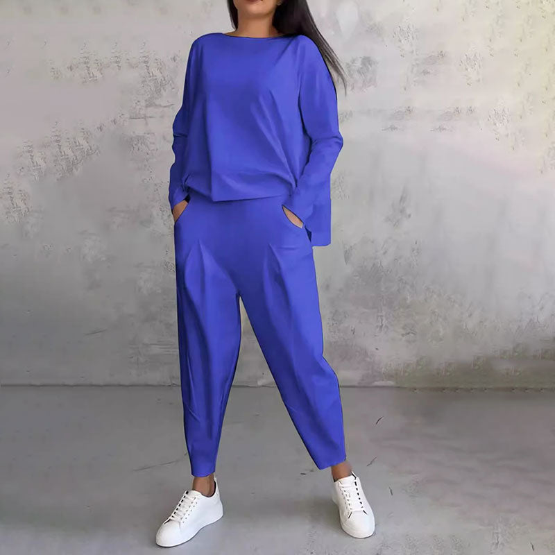 MARIELA™|COMPLETO DONNA DUE PEZZI