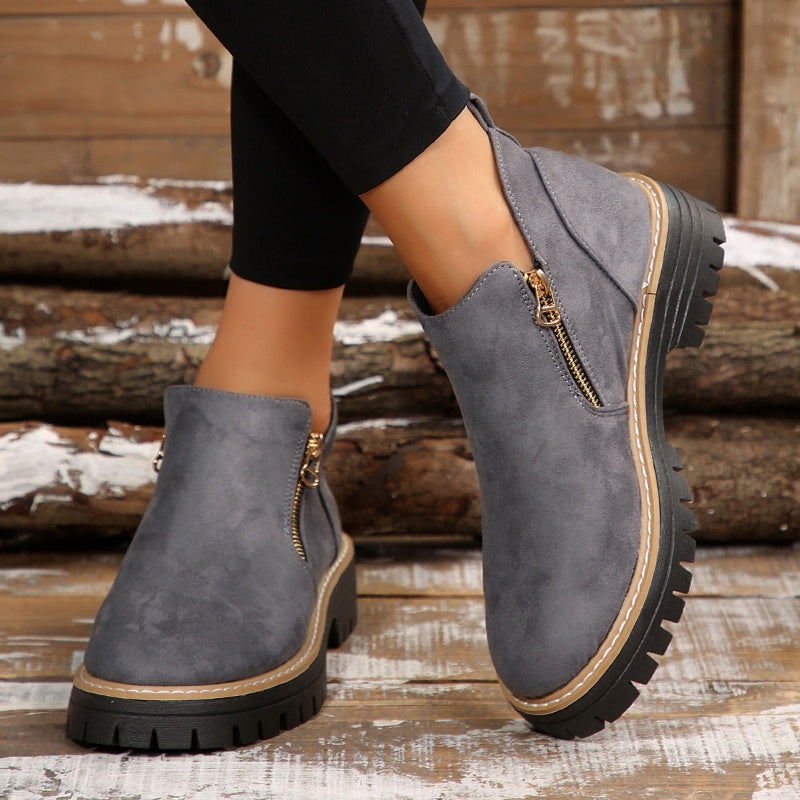 BIANCA™|COMFORT BOOTS
