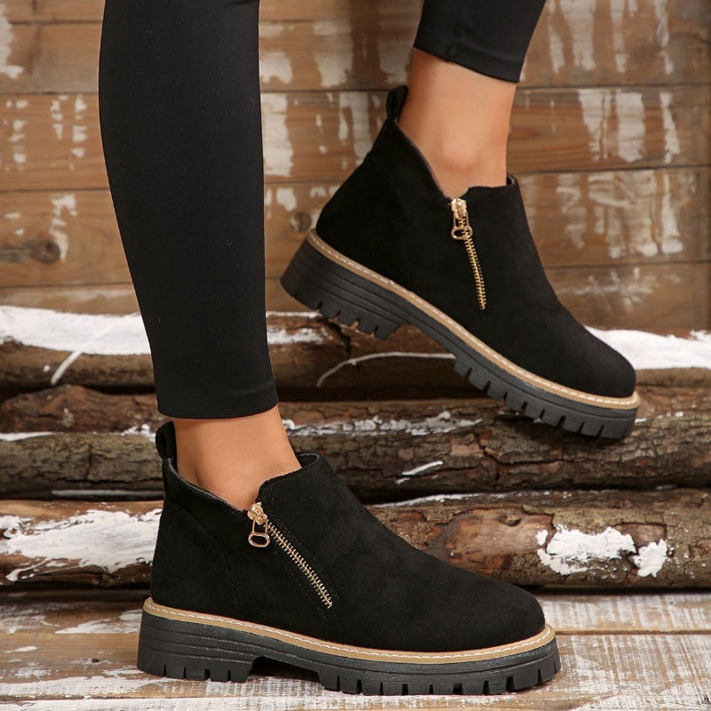 BIANCA™|COMFORT BOOTS