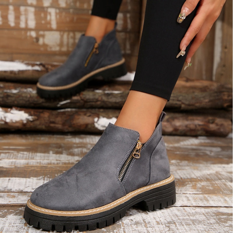 BIANCA™|COMFORT BOOTS