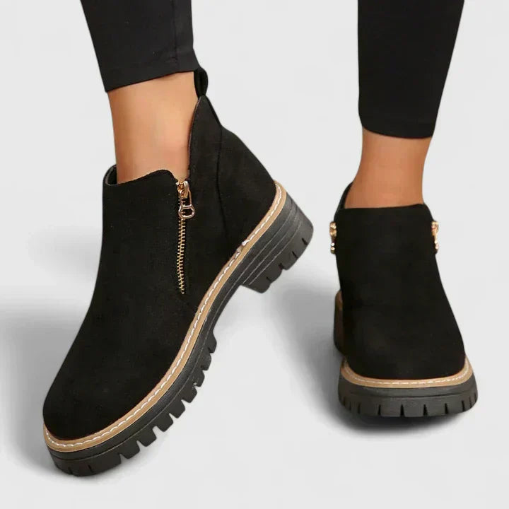 BIANCA™|COMFORT BOOTS
