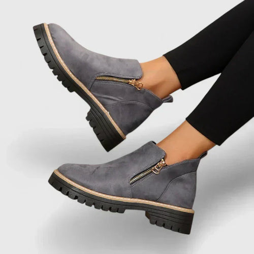 BIANCA™|COMFORT BOOTS