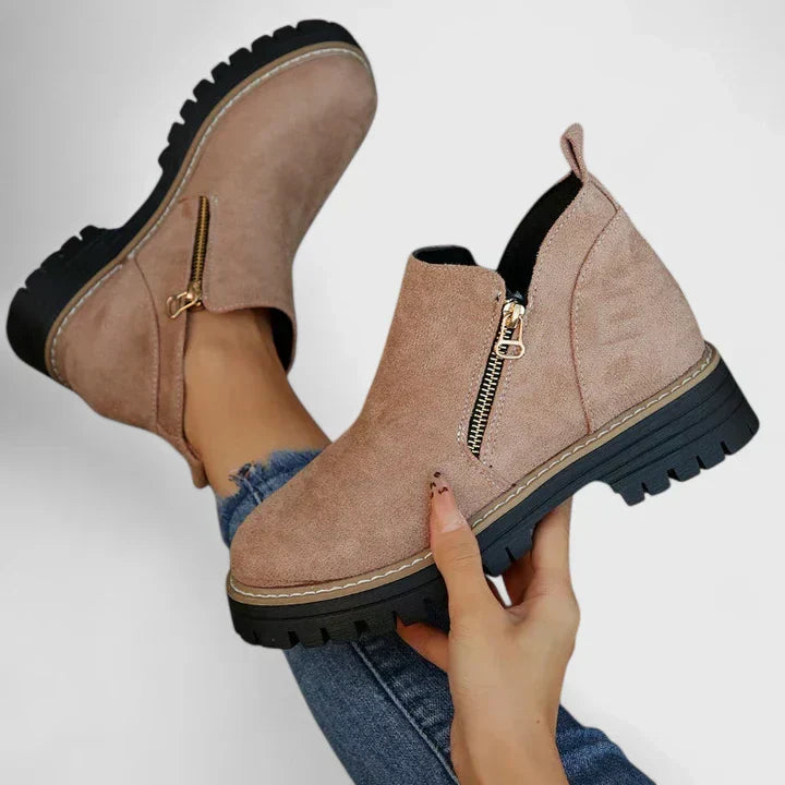 BIANCA™|COMFORT BOOTS