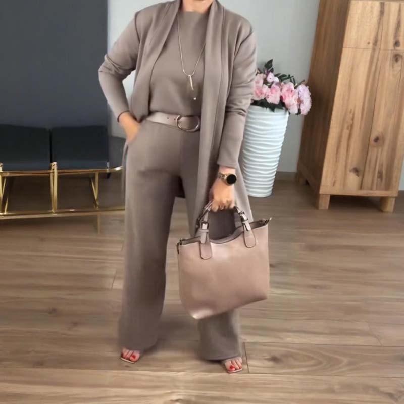 RISA™|ELEGANT 3-PIECE SET