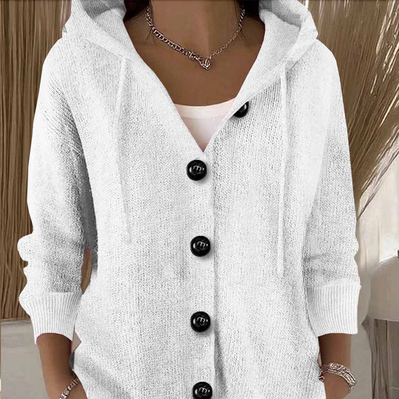 BETH™|LONG SLEEVE CARDIGAN