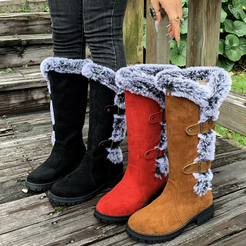 TILDA™|ELEGANT WINTER BOOTS