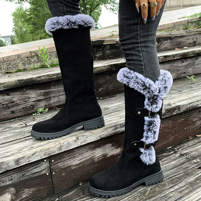 TILDA™|ELEGANT WINTER BOOTS