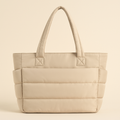 PATRICIA™|QUILTED DAILY BAG