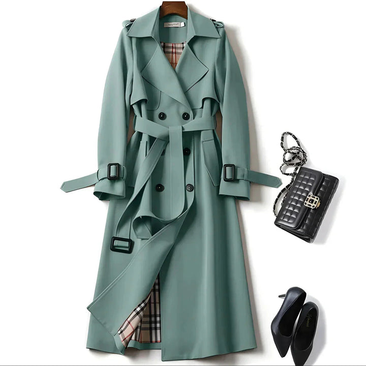ALDWYCH™|EVERYDAY TRENCH COAT