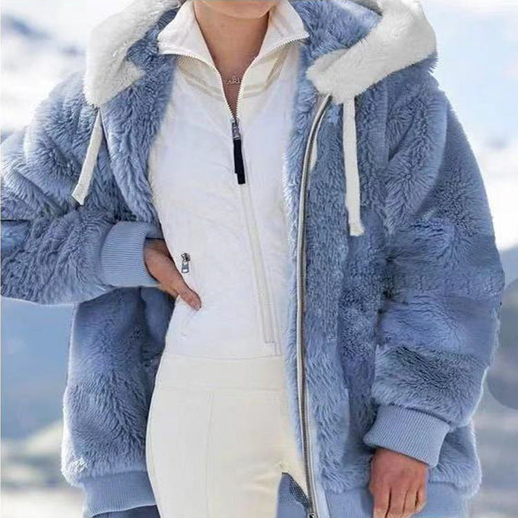 DELILAH™|WINTER JACKET