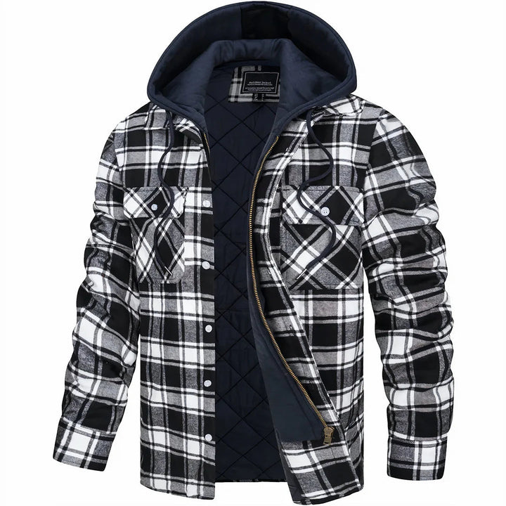 ROCCO™|GIACCA CALDA