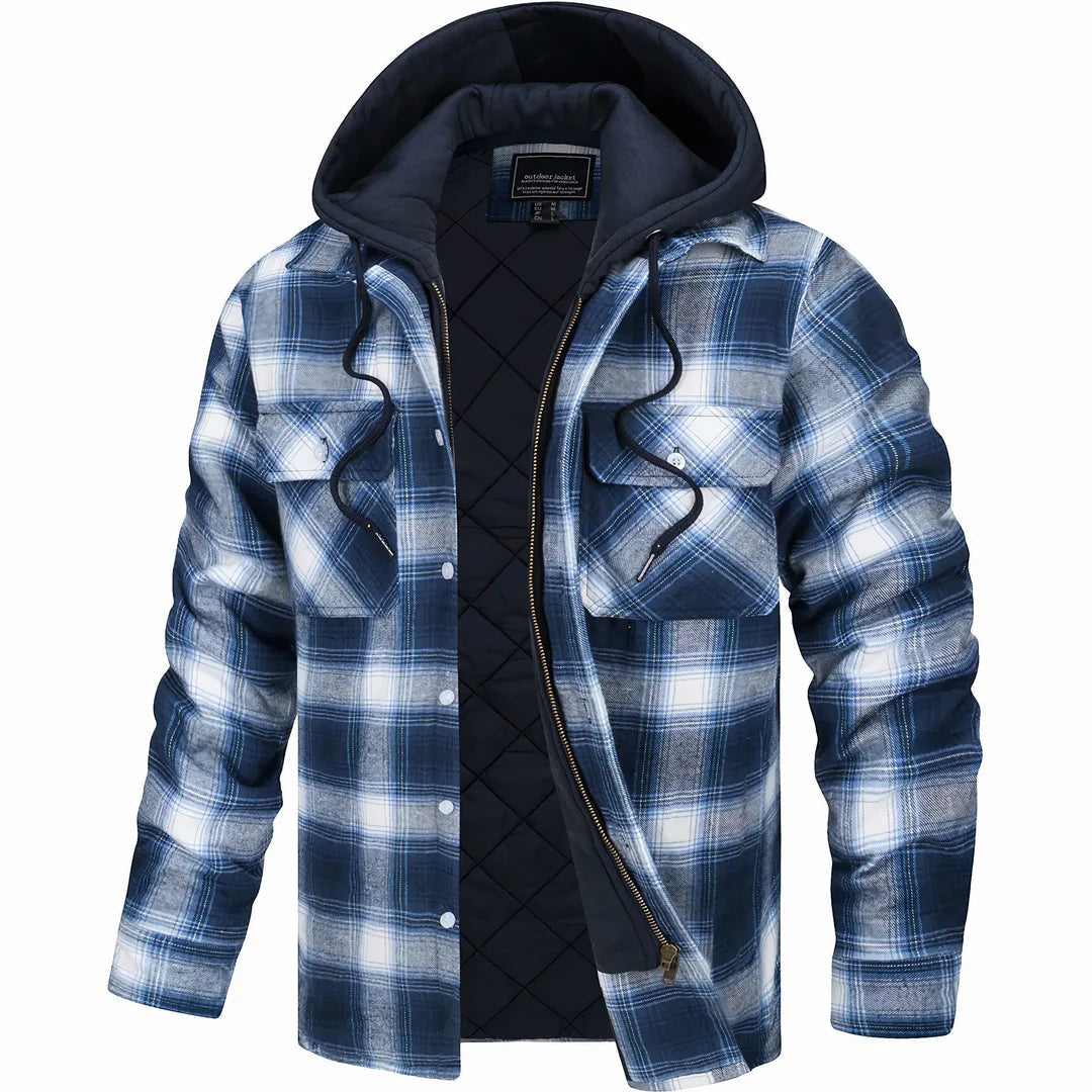 ROCCO™|GIACCA CALDA