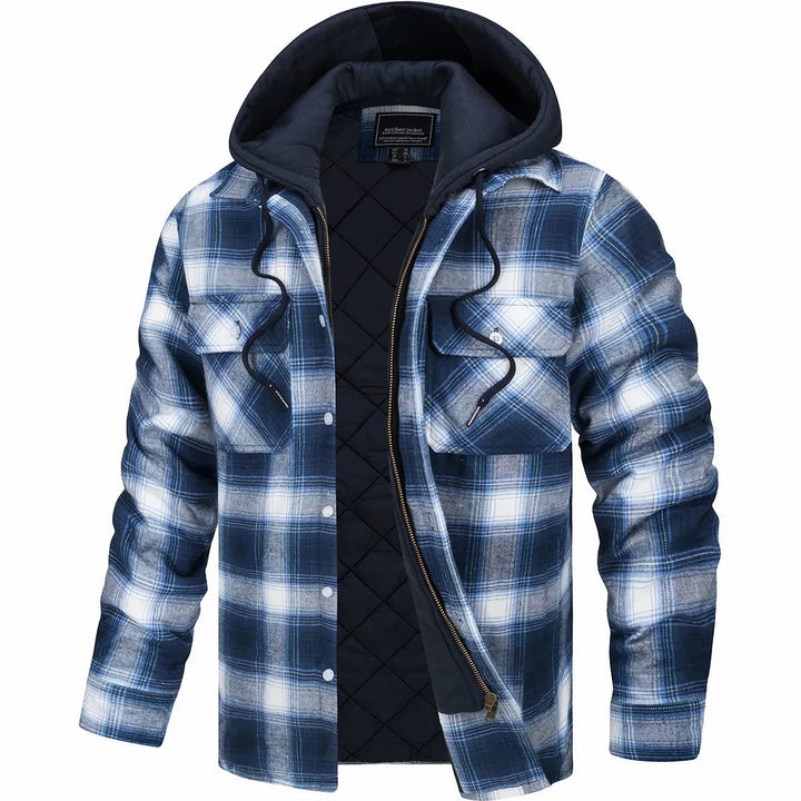 ROCCO™|GIACCA CALDA